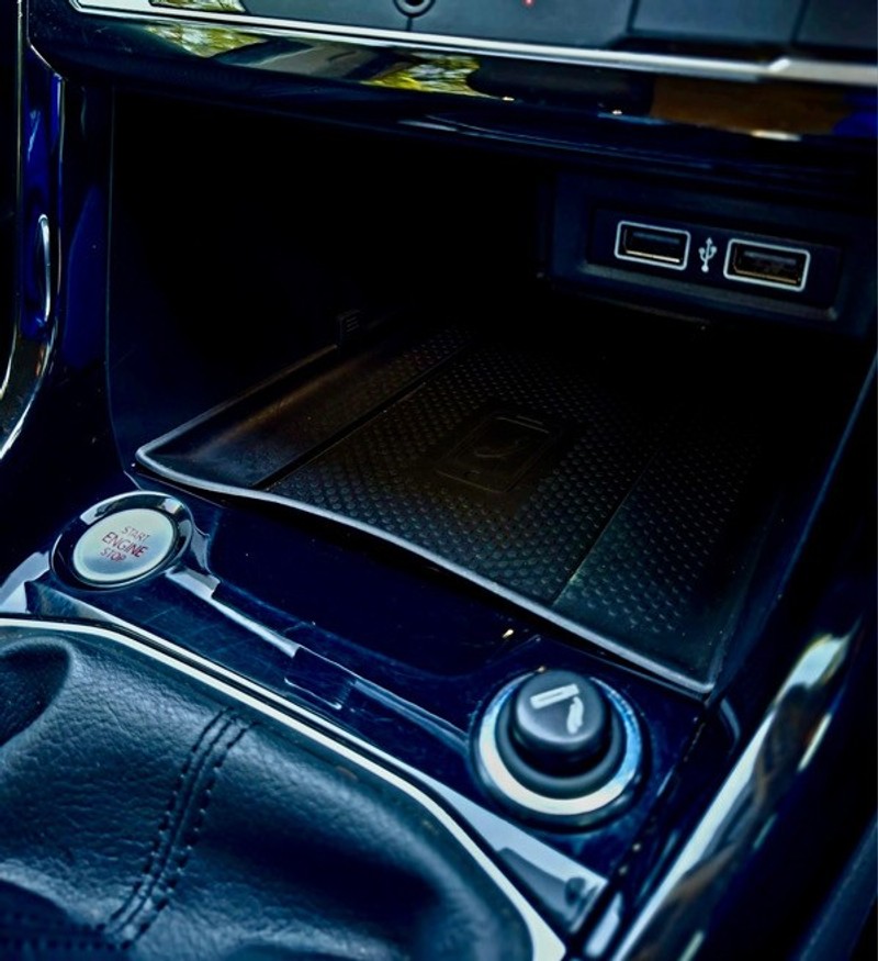 Volkswagen T-Cross - Parkview Auto Vereeniging - Image 17