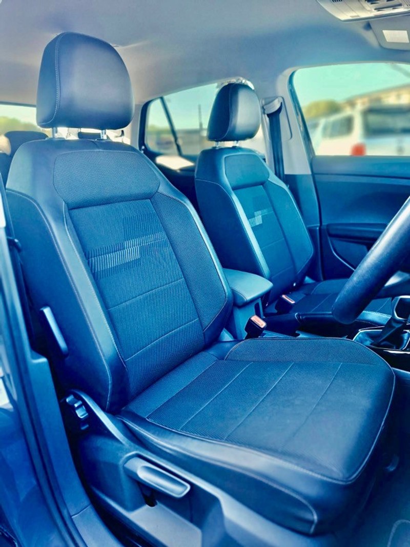 Volkswagen T-Cross - Parkview Auto Vereeniging - Image 9