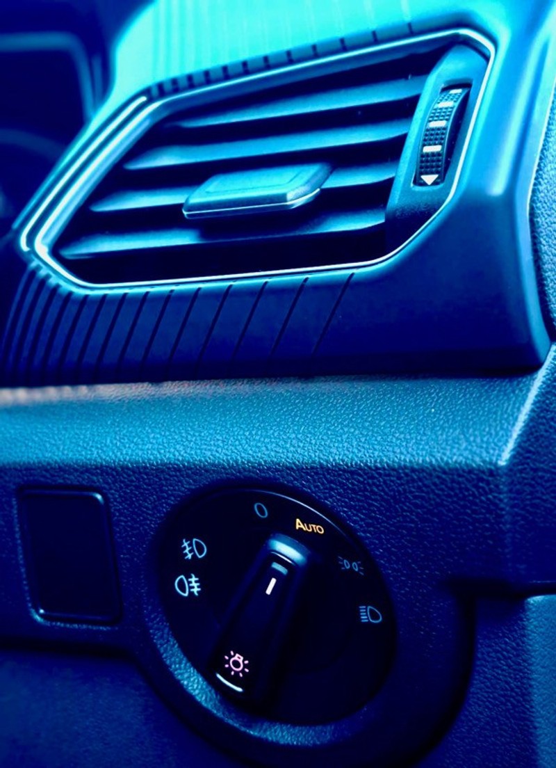Volkswagen T-Cross - Parkview Auto Vereeniging - Image 11
