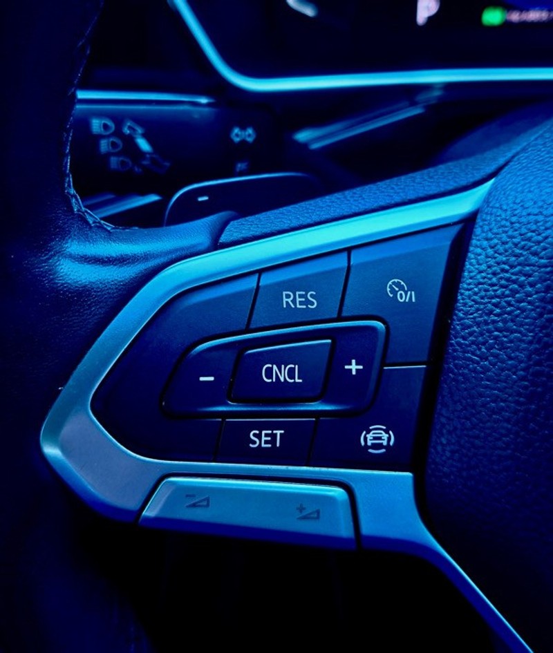 Volkswagen T-Cross - Parkview Auto Vereeniging - Image 14