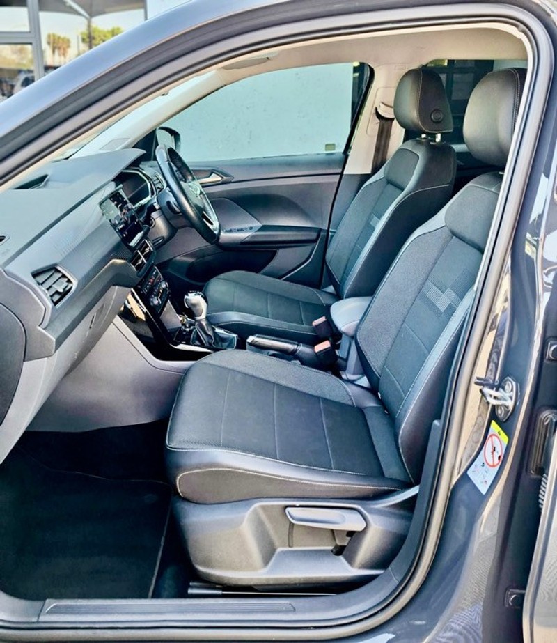 Volkswagen T-Cross - Parkview Auto Vereeniging - Image 24