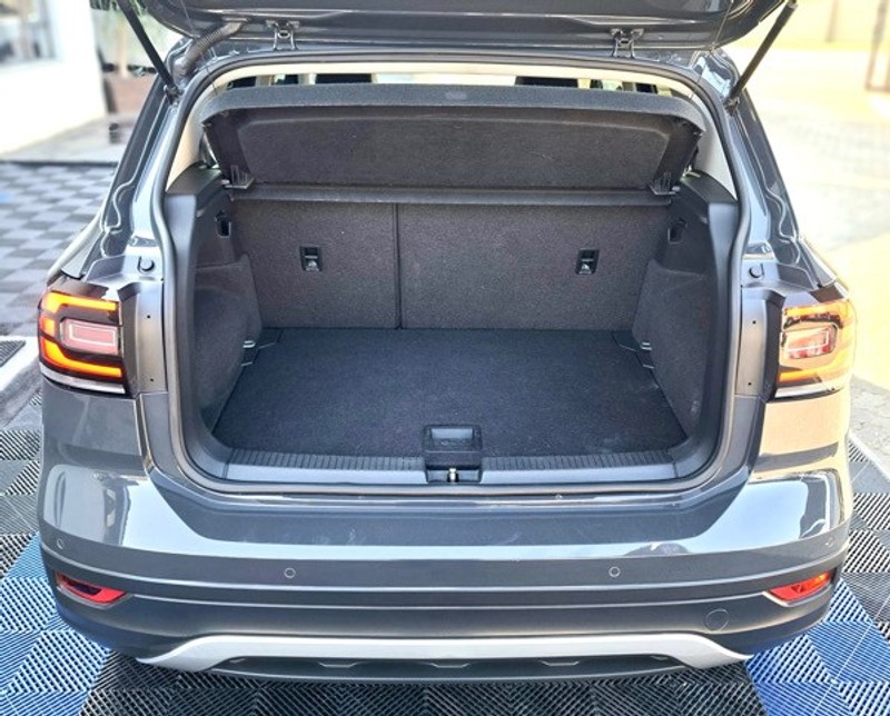 Volkswagen T-Cross - Parkview Auto Vereeniging - Image 37