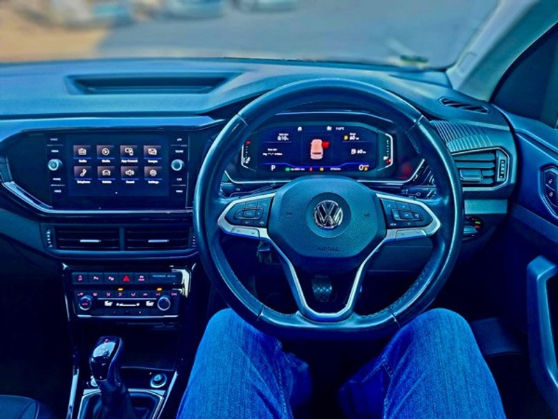 Volkswagen T-Cross - Parkview Auto Vereeniging - Image 12