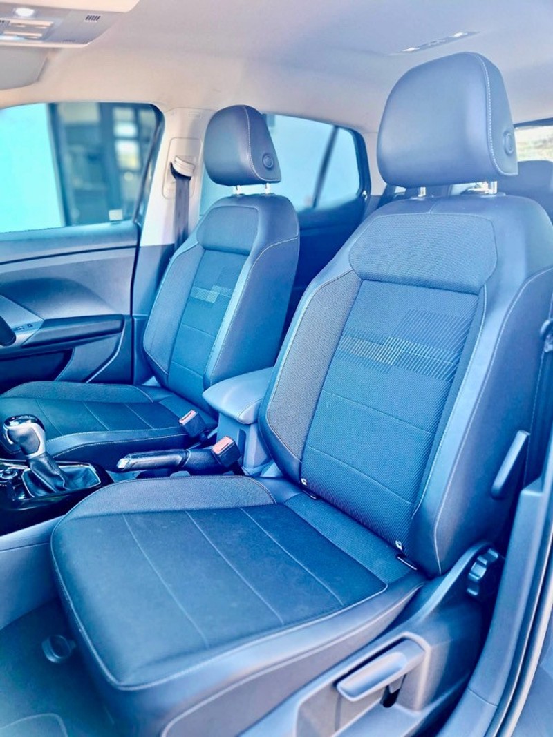 Volkswagen T-Cross - Parkview Auto Vereeniging - Image 25
