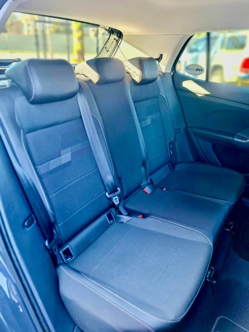 Volkswagen T-Cross - Parkview Auto Vereeniging - Image 29
