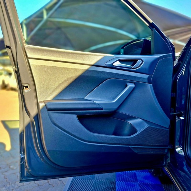 Volkswagen T-Cross - Parkview Auto Vereeniging - Image 22