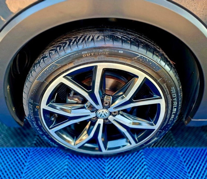 Volkswagen T-Cross - Parkview Auto Vereeniging - Image 39