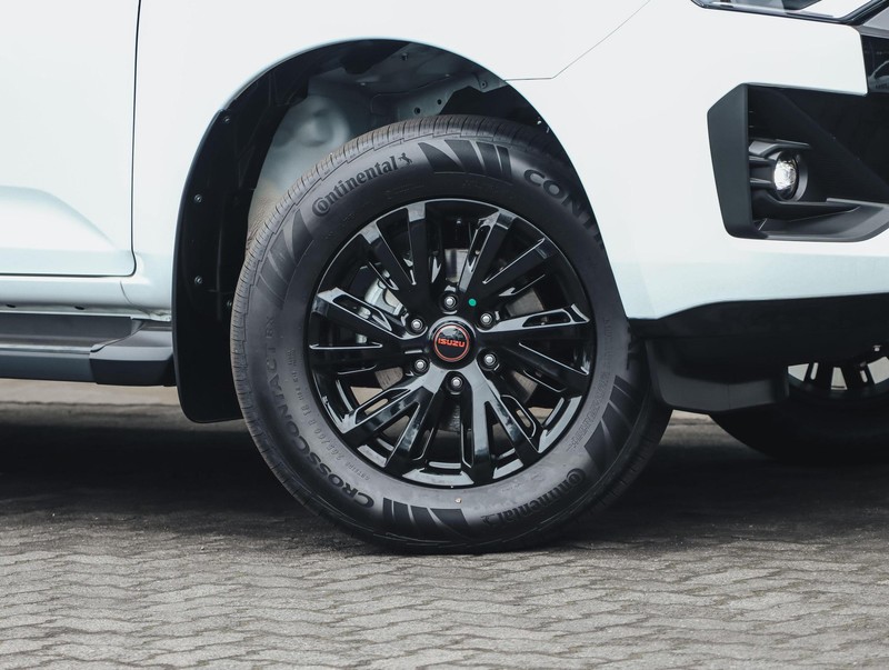 Isuzu D-Max - Isuzu Richards Bay - Image 7
