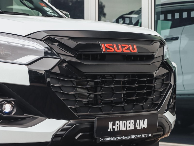 Isuzu D-Max - Isuzu Richards Bay - Image 2
