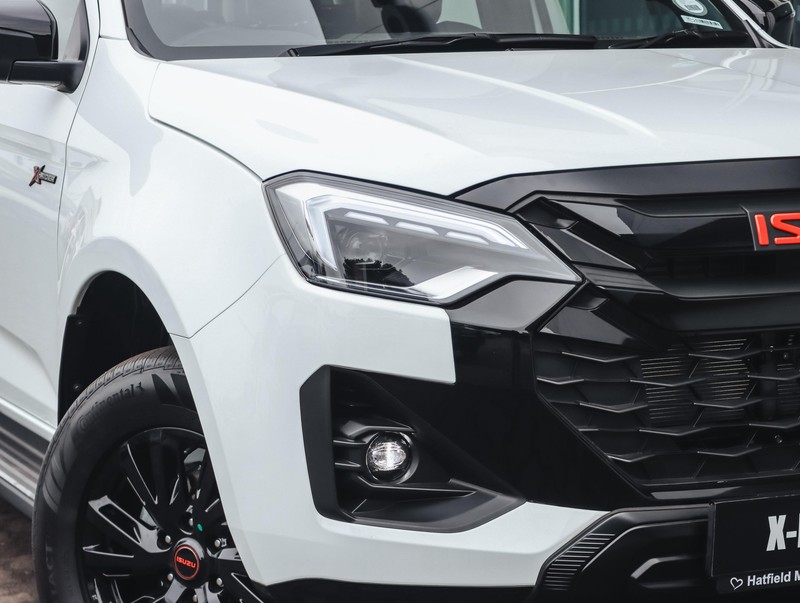 Isuzu D-Max - Isuzu Richards Bay - Image 4