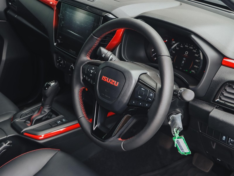 Isuzu D-Max - Isuzu Richards Bay - Image 25