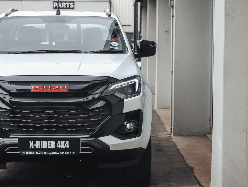 Isuzu D-Max - Isuzu Richards Bay - Image 3