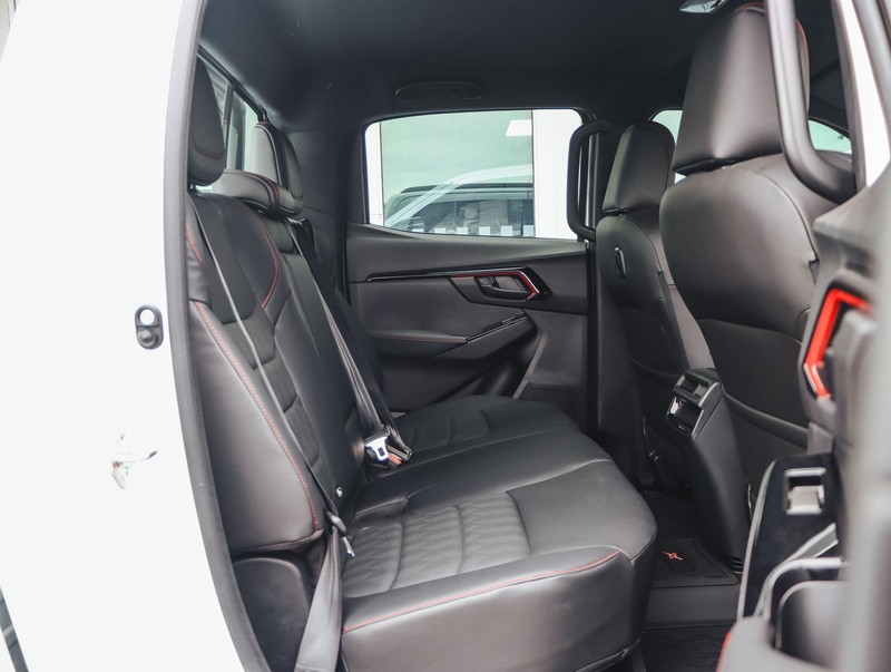 Isuzu D-Max - Isuzu Richards Bay - Image 24