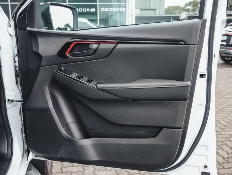 Isuzu D-Max - Isuzu Richards Bay - Image 15