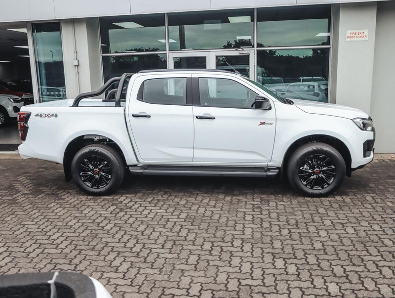 Isuzu D-Max - Isuzu Richards Bay - Image 8