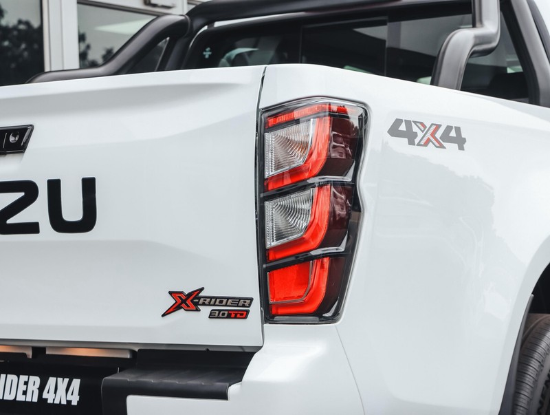 Isuzu D-Max - Isuzu Richards Bay - Image 18