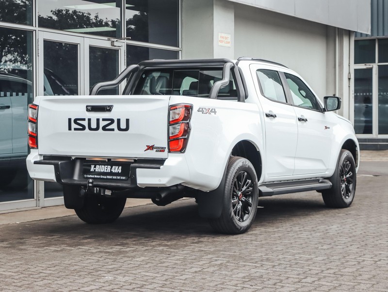 Isuzu D-Max - Isuzu Richards Bay - Image 21