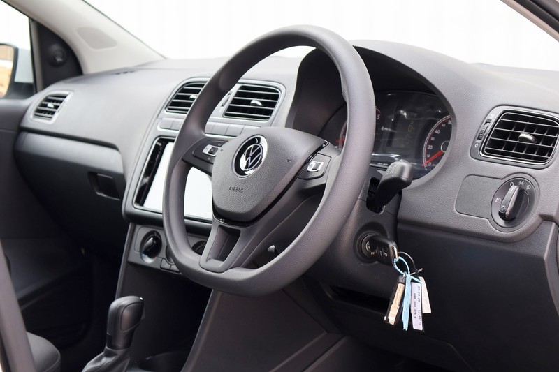 Volkswagen Polo Vivo - Hatfield VW Pretoria - Image 21