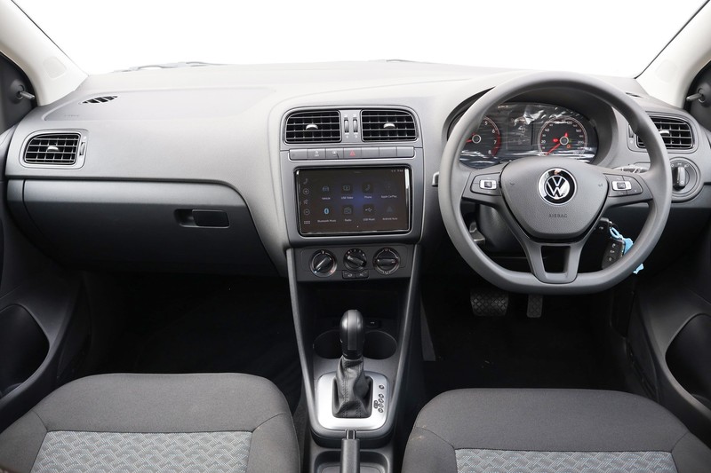 Volkswagen Polo Vivo - Hatfield VW Pretoria - Image 27