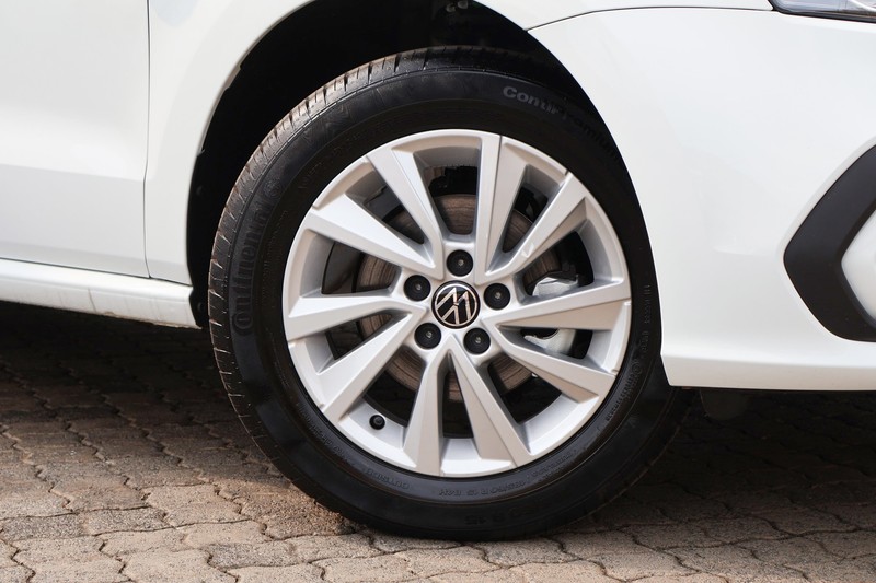 Volkswagen Polo Vivo - Hatfield VW Pretoria - Image 6