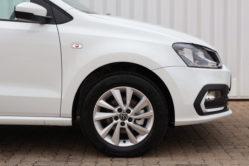 Volkswagen Polo Vivo - Hatfield VW Pretoria - Image 8