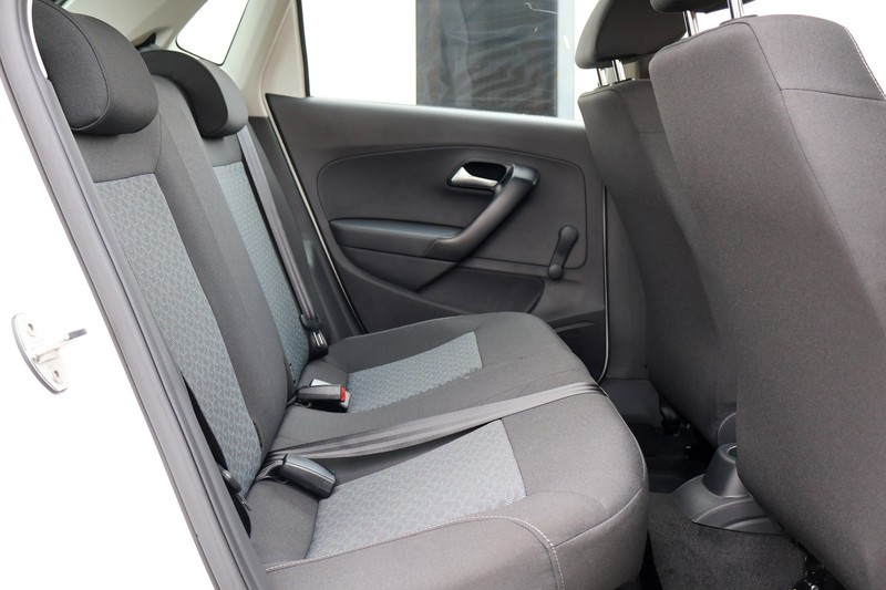 Volkswagen Polo Vivo - Hatfield VW Pretoria - Image 29