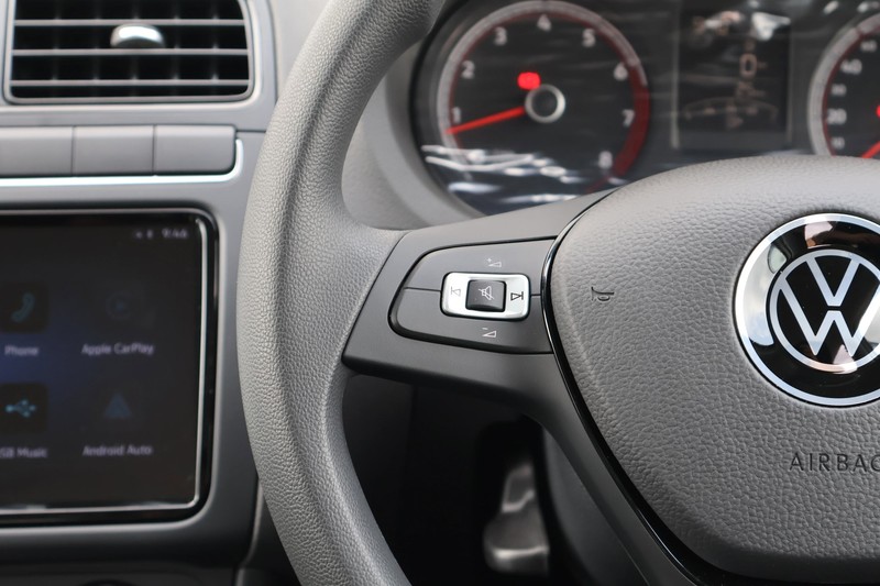 Volkswagen Polo Vivo - Hatfield VW Pretoria - Image 20