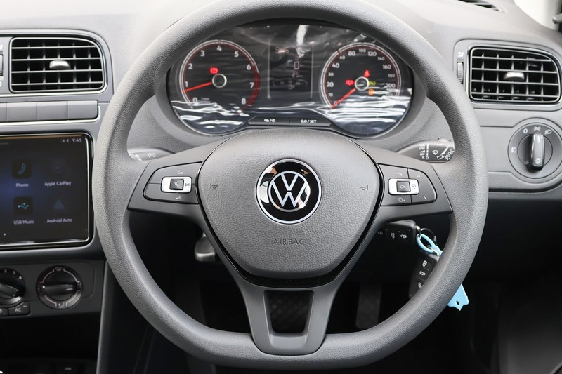 Volkswagen Polo Vivo - Hatfield VW Pretoria - Image 25