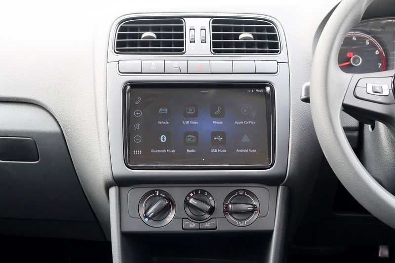 Volkswagen Polo Vivo - Hatfield VW Pretoria - Image 18