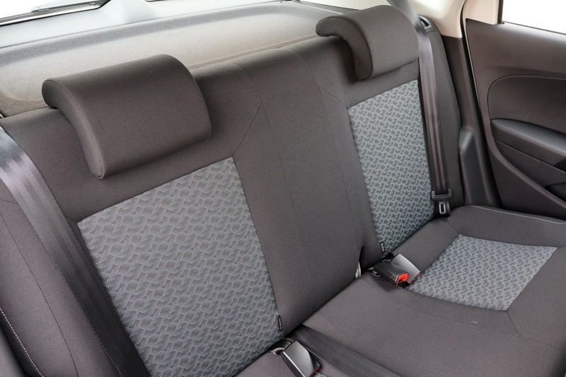 Volkswagen Polo Vivo - Hatfield VW Pretoria - Image 30