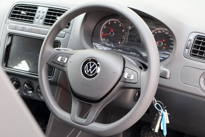 Volkswagen Polo Vivo - Hatfield VW Pretoria - Image 19