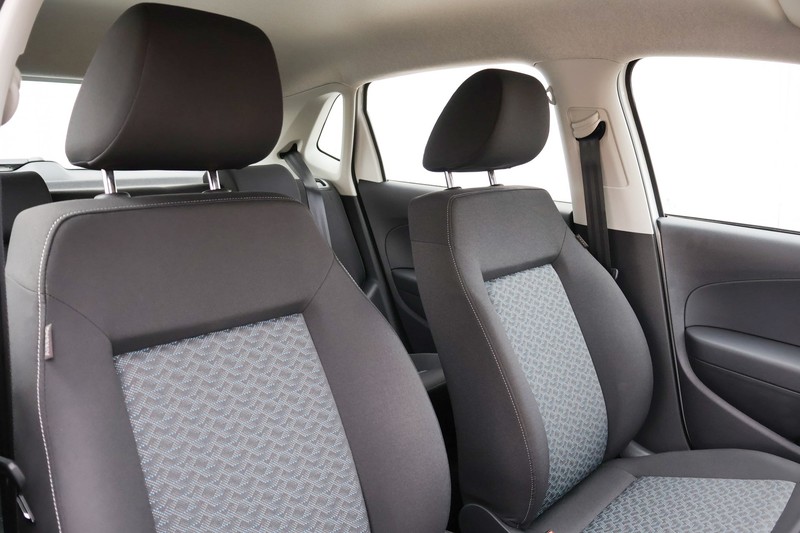 Volkswagen Polo Vivo - Hatfield VW Pretoria - Image 28