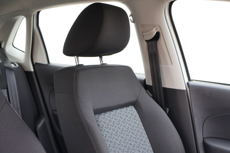Volkswagen Polo Vivo - Hatfield VW Pretoria - Image 22