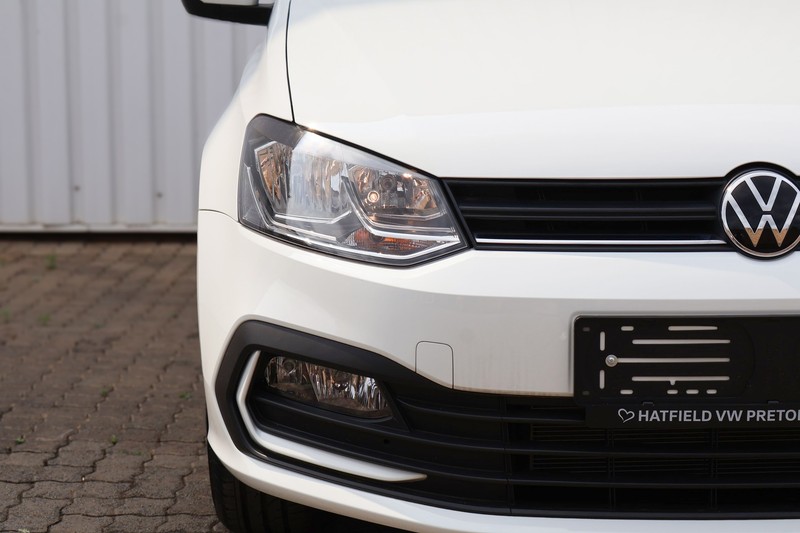 Volkswagen Polo Vivo - Hatfield VW Pretoria - Image 4