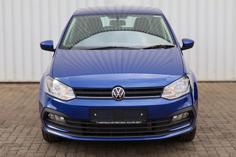 Volkswagen Polo Vivo - Hatfield VW Pretoria - Image 2