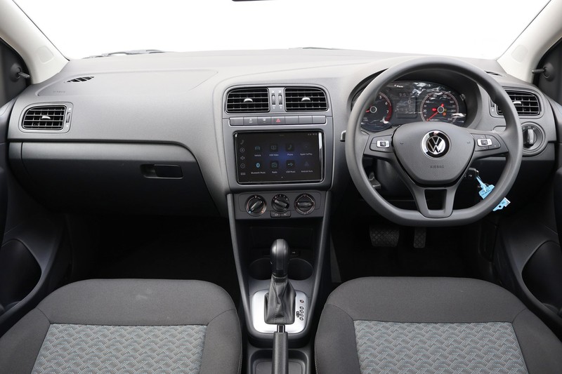 Volkswagen Polo Vivo - Hatfield VW Pretoria - Image 27