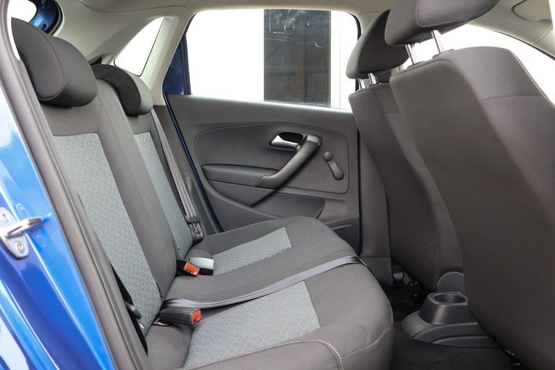 Volkswagen Polo Vivo - Hatfield VW Pretoria - Image 20