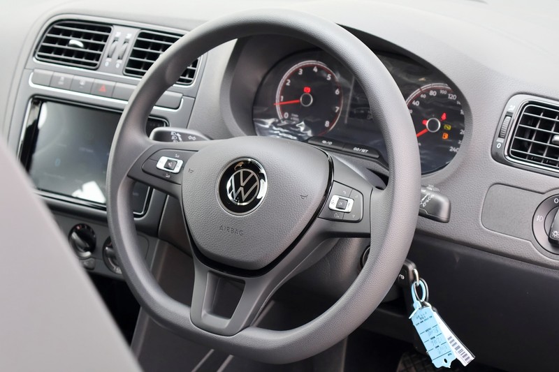 Volkswagen Polo Vivo - Hatfield VW Pretoria - Image 23
