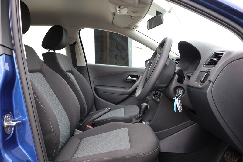 Volkswagen Polo Vivo - Hatfield VW Pretoria - Image 28