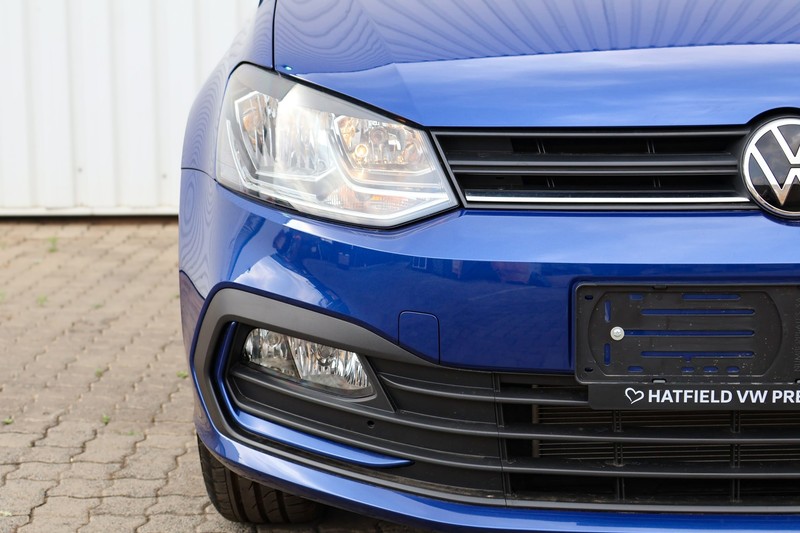 Volkswagen Polo Vivo - Hatfield VW Pretoria - Image 4