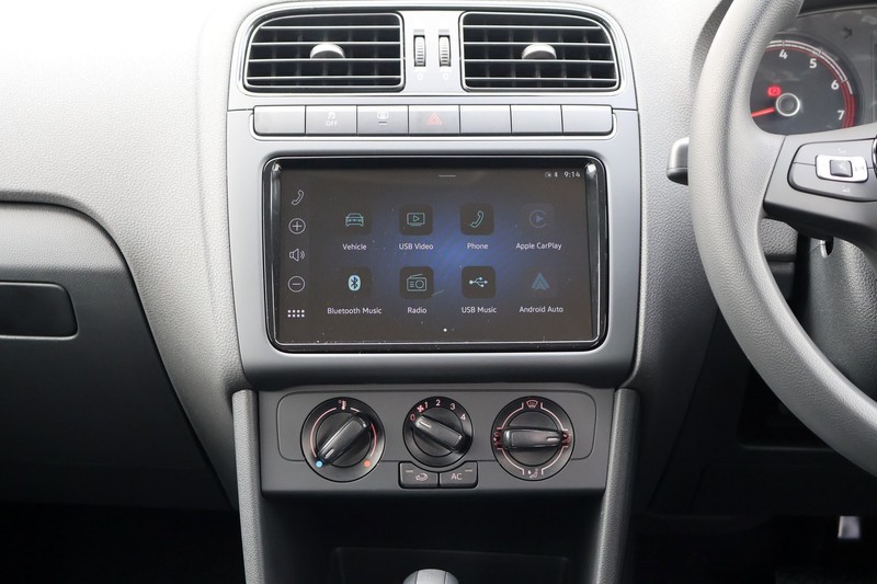 Volkswagen Polo Vivo - Hatfield VW Pretoria - Image 22