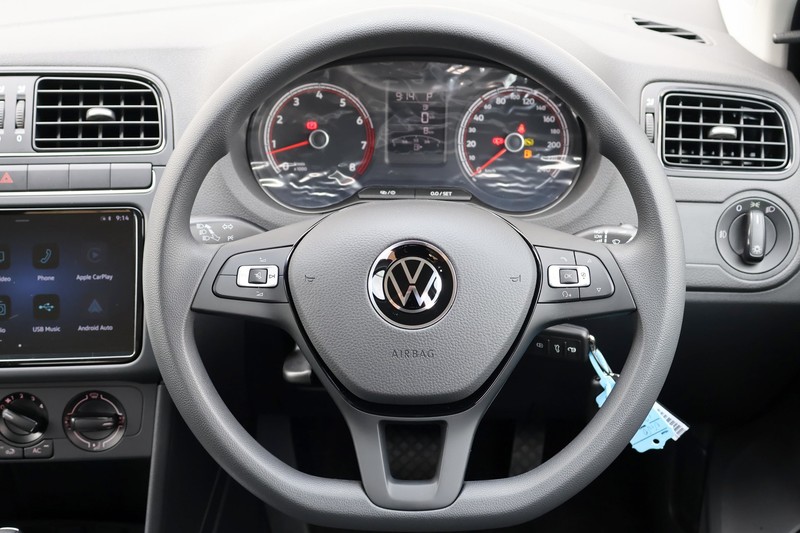 Volkswagen Polo Vivo - Hatfield VW Pretoria - Image 14