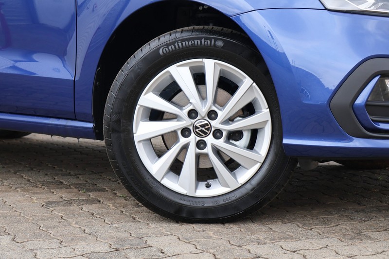 Volkswagen Polo Vivo - Hatfield VW Pretoria - Image 6