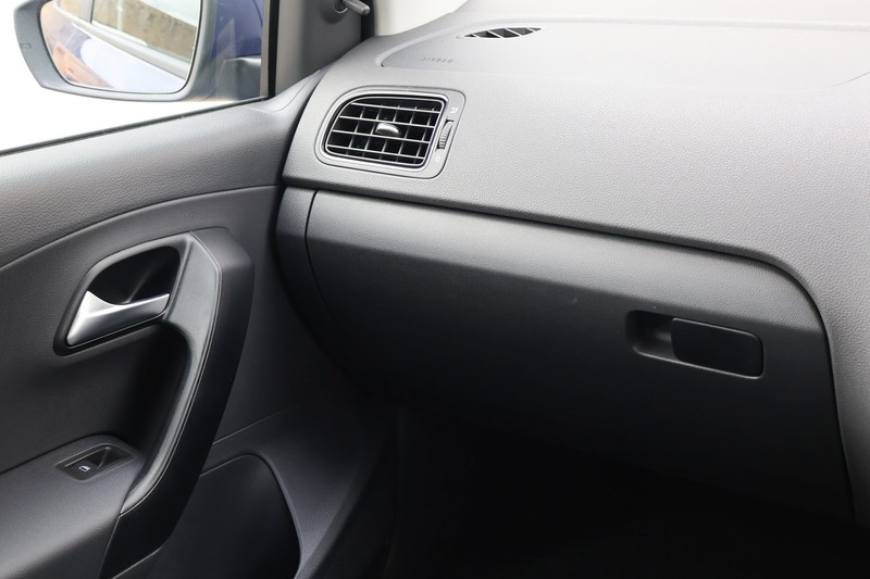 Volkswagen Polo Vivo - Hatfield VW Pretoria - Image 16