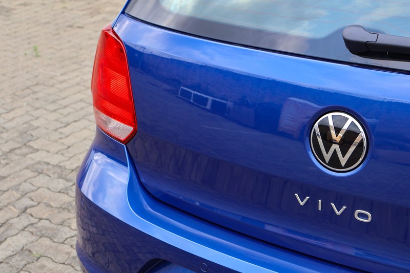Volkswagen Polo Vivo - Hatfield VW Pretoria - Image 25