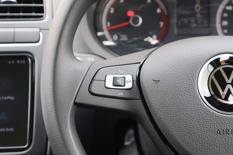 Volkswagen Polo Vivo - Hatfield VW Pretoria - Image 19