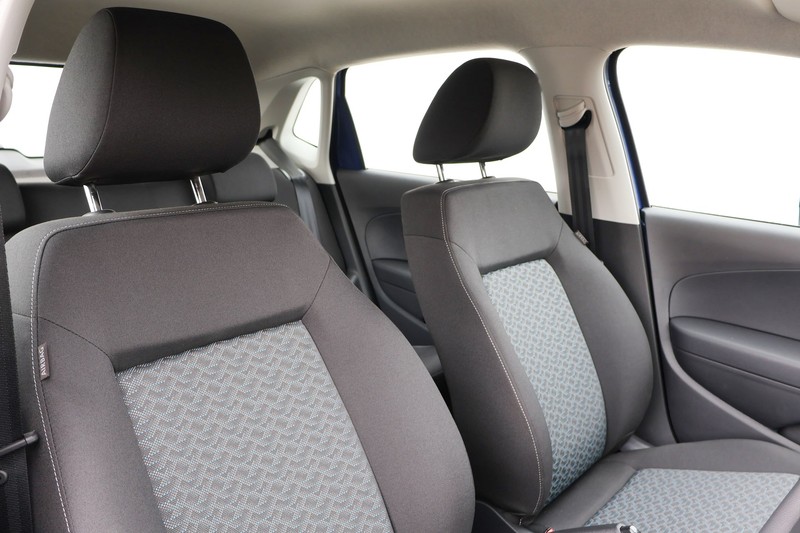 Volkswagen Polo Vivo - Hatfield VW Pretoria - Image 30
