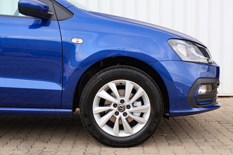 Volkswagen Polo Vivo - Hatfield VW Pretoria - Image 8