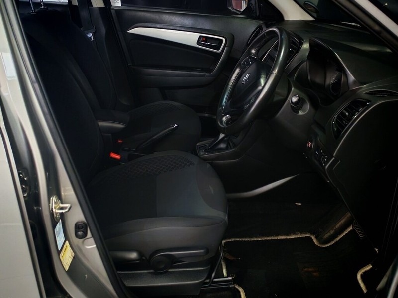 Suzuki Vitara - LisaCars - Image 12