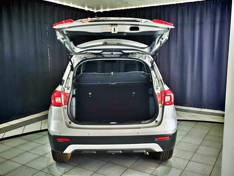 Suzuki Vitara - LisaCars - Image 10